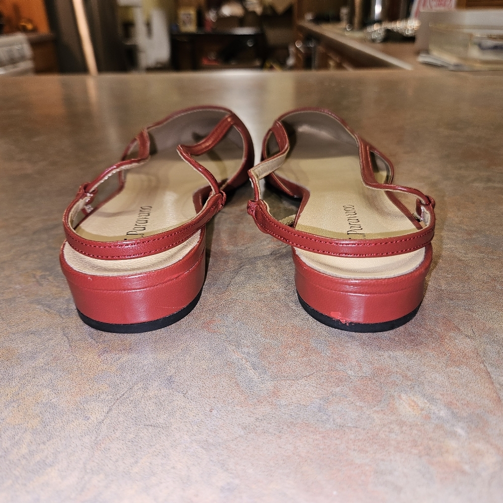NEW C. Paravano shoes - Picture 5 of 8